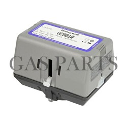 Μοτέρ τρίοδης HONEYWELL 24V Buderus